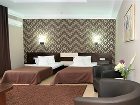 фото отеля Hotel Confort Cluj-Napoca