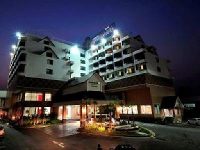 Big Jieng Hotel