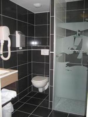 фото отеля Brit Hotel Belfort