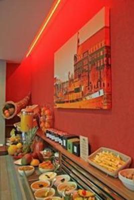 фото отеля Brit Hotel Belfort