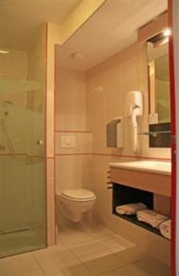 фото отеля Brit Hotel Belfort