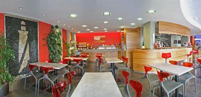 фото отеля Brit Hotel Belfort