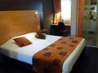 Brit Hotel Belfort