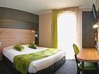 фото отеля Brit Hotel Belfort