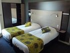 фото отеля Brit Hotel Belfort