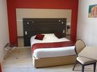 фото отеля Brit Hotel Belfort