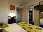 фото отеля Brit Hotel Belfort