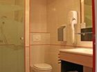 фото отеля Brit Hotel Belfort
