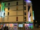 фото отеля Brit Hotel Belfort