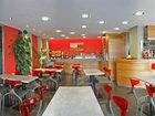 фото отеля Brit Hotel Belfort