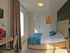 фото отеля Brit Hotel Belfort