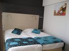 фото отеля Brit Hotel Belfort