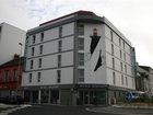 фото отеля Brit Hotel Belfort
