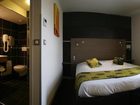 фото отеля Brit Hotel Belfort
