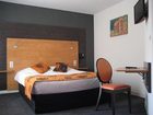 фото отеля Brit Hotel Belfort