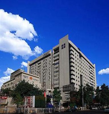 фото отеля Hotel Uniton