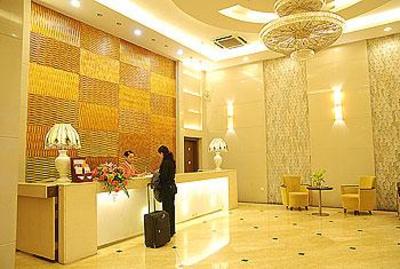 фото отеля Hotel Uniton