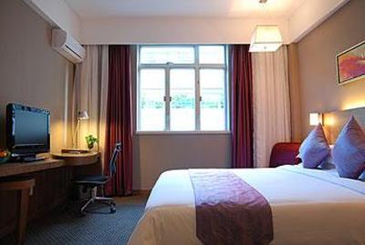 фото отеля Hotel Uniton