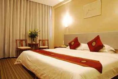 фото отеля Hotel Uniton