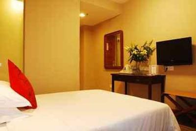 фото отеля Hotel Uniton