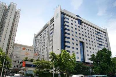 фото отеля Hotel Uniton