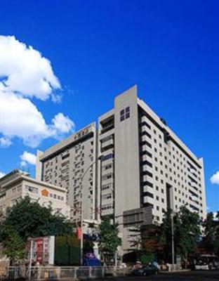 фото отеля Hotel Uniton