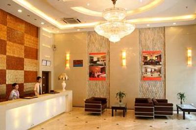 фото отеля Hotel Uniton