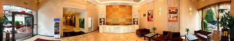 фото отеля Hotel Uniton