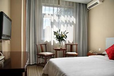 фото отеля Hotel Uniton