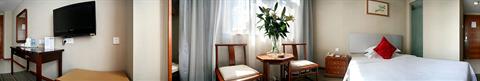 фото отеля Hotel Uniton