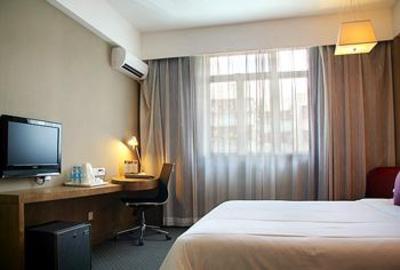 фото отеля Hotel Uniton
