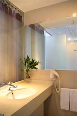 фото отеля Hotel Uniton