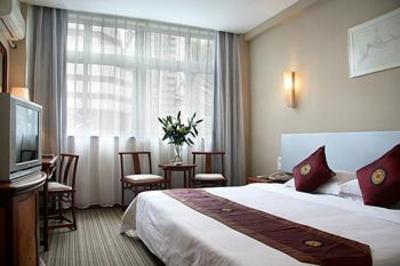 фото отеля Hotel Uniton