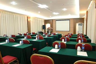 фото отеля Hotel Uniton