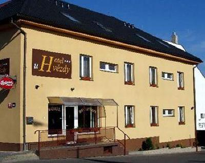 фото отеля Hotel U Hvezdy