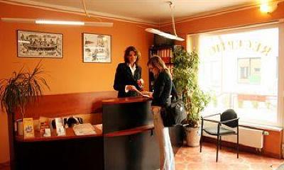 фото отеля Hotel U Hvezdy
