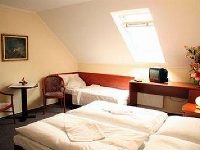 Hotel U Hvezdy