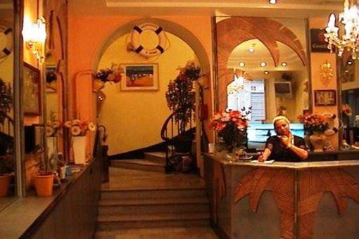 фото отеля Hotel Azur Riviera