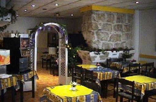 фото отеля Hotel Azur Riviera