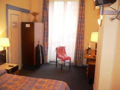 фото отеля Hotel Azur Riviera