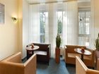 фото отеля Achat Hotel Darmstadt Griesheim