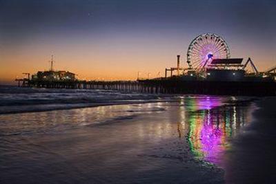 фото отеля Casa del Mar Hotel Santa Monica