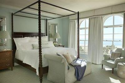 фото отеля Casa del Mar Hotel Santa Monica