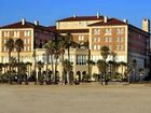 фото отеля Casa del Mar Hotel Santa Monica