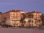 фото отеля Casa del Mar Hotel Santa Monica