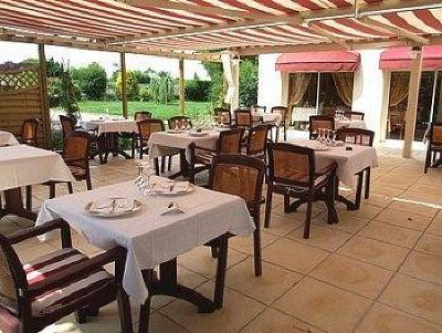 фото отеля Auberge Bienvenue