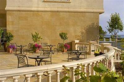 фото отеля Bay Landing Hotel