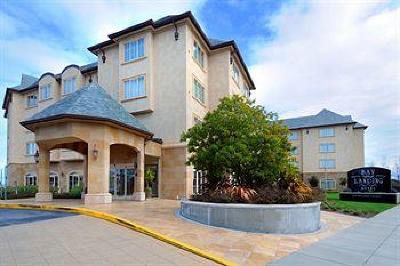 фото отеля Bay Landing Hotel
