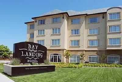 фото отеля Bay Landing Hotel