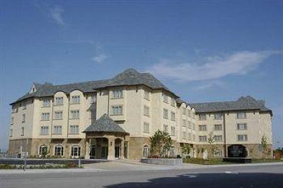 фото отеля Bay Landing Hotel